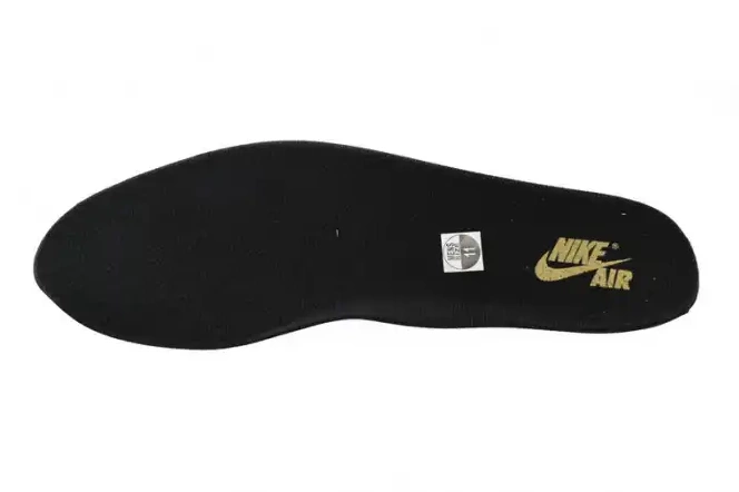 MaikeSneakers Jordan DZ5485-020 High Air Palomino 1 OG 0612